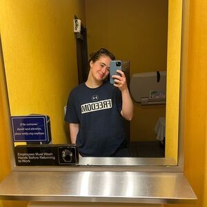 Meet your Posher, Heidi